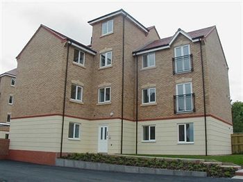 Bay Rooms Dudley Exterior foto